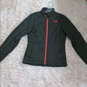 Northface jacket
